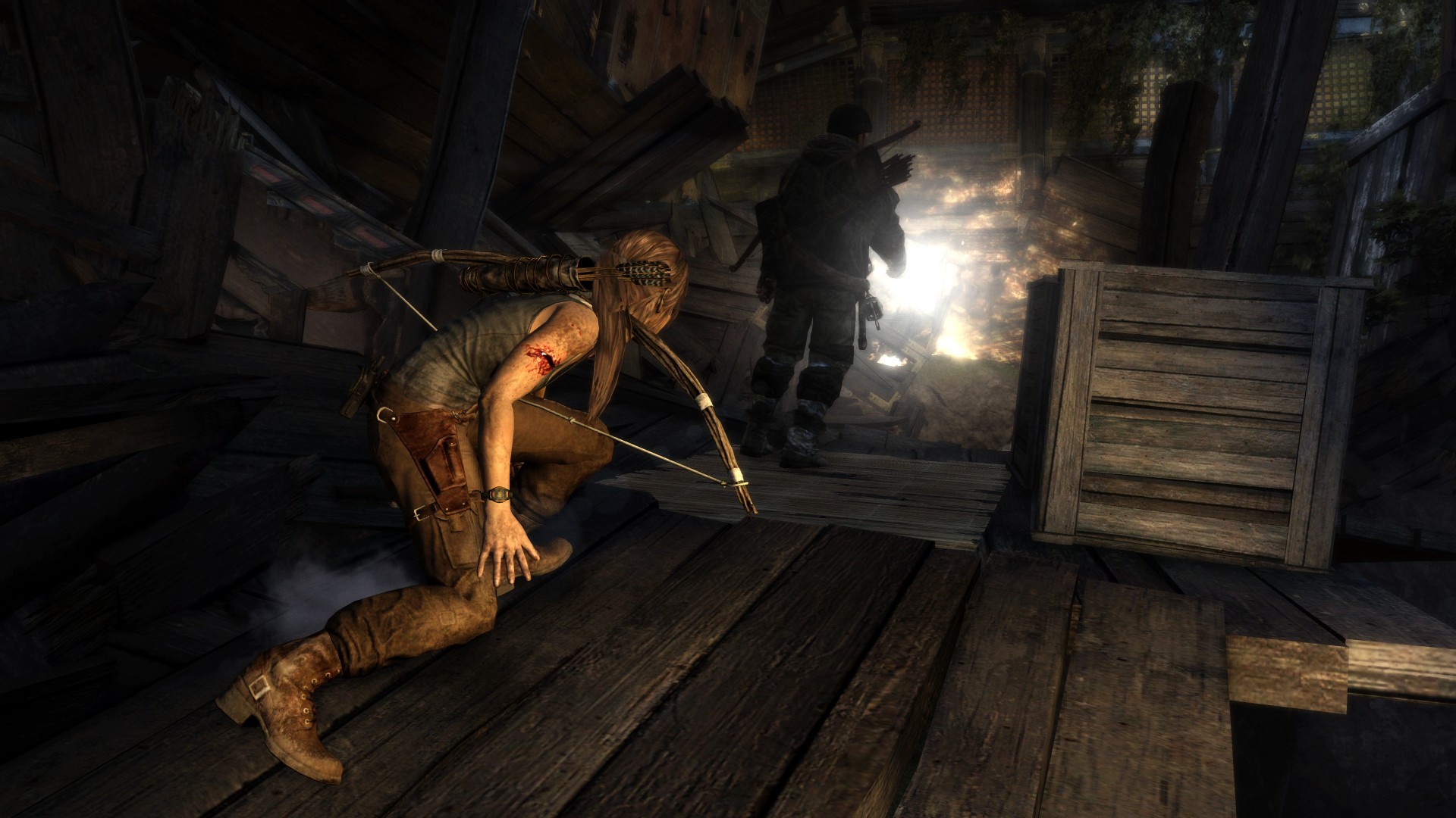 Tomb Raider - Imagen 14